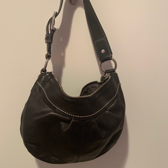 Coach bag - Picture 3 of 3